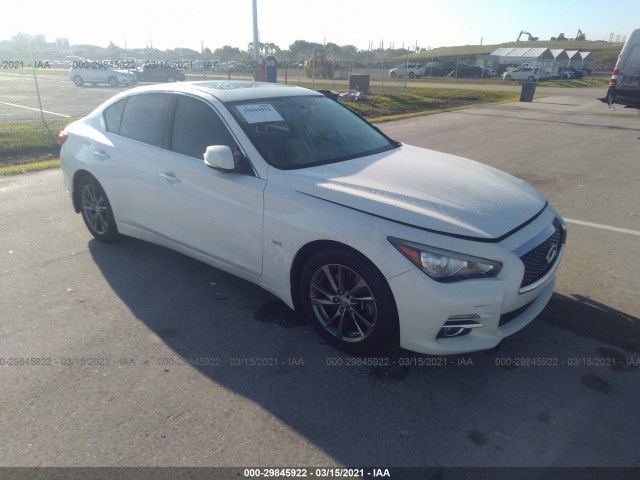 INFINITI Q50 2017 jn1ev7ap3hm738720