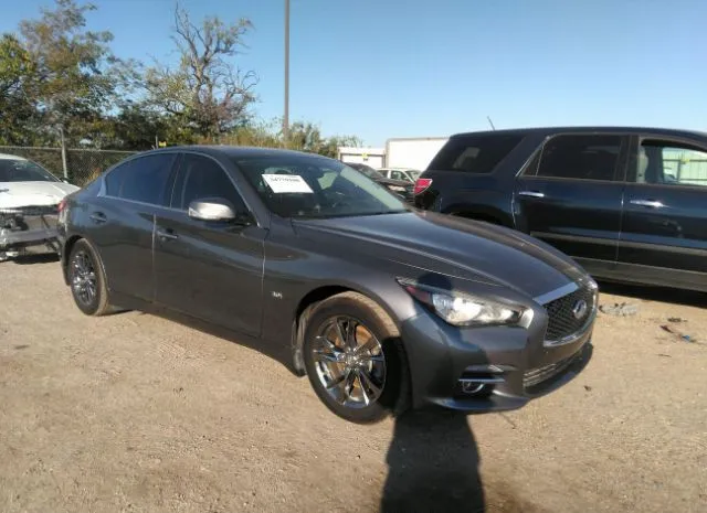 INFINITI Q50 2017 jn1ev7ap3hm738751