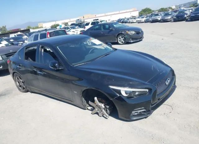 INFINITI Q50 2017 jn1ev7ap3hm739298