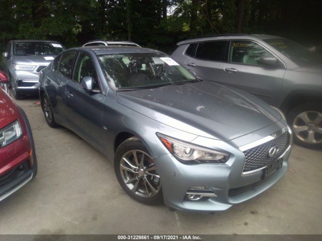 INFINITI Q50 2017 jn1ev7ap3hm739589