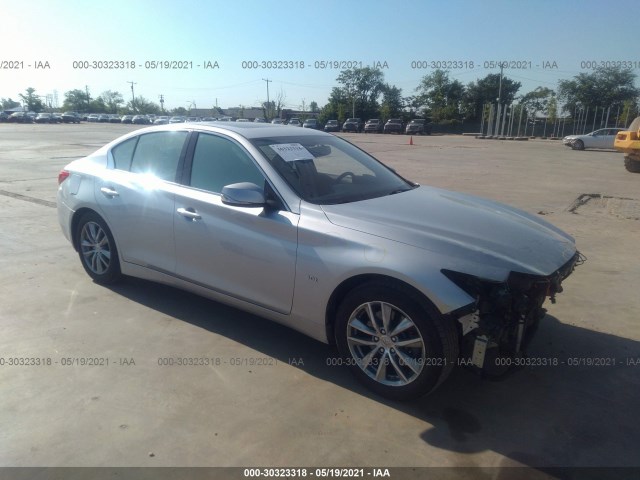 INFINITI Q50 2017 jn1ev7ap3hm739625