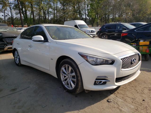 INFINITI Q50 PREMIU 2017 jn1ev7ap3hm739740