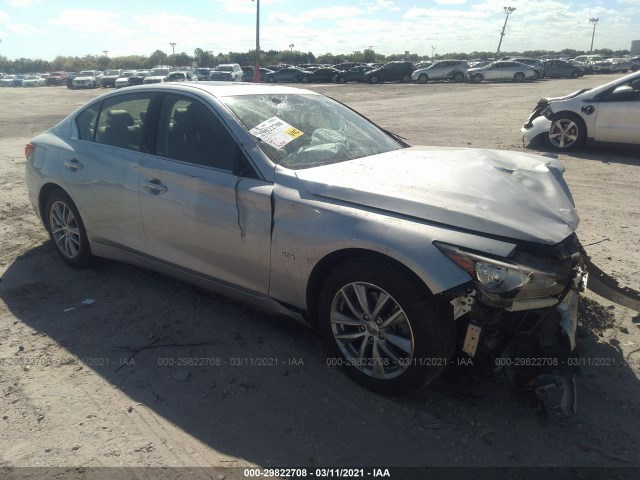 INFINITI Q50 2017 jn1ev7ap3hm740774