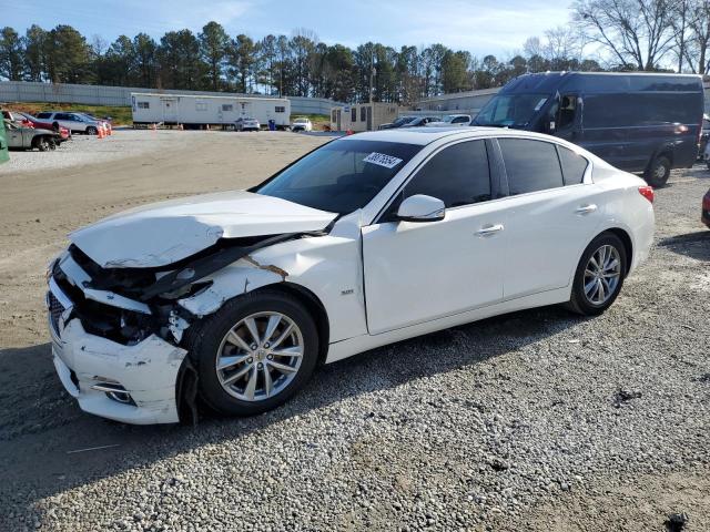 INFINITI Q50 2017 jn1ev7ap3hm741312