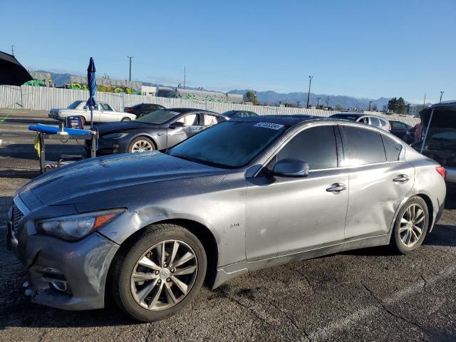 INFINITI Q50 2017 jn1ev7ap3hm741603