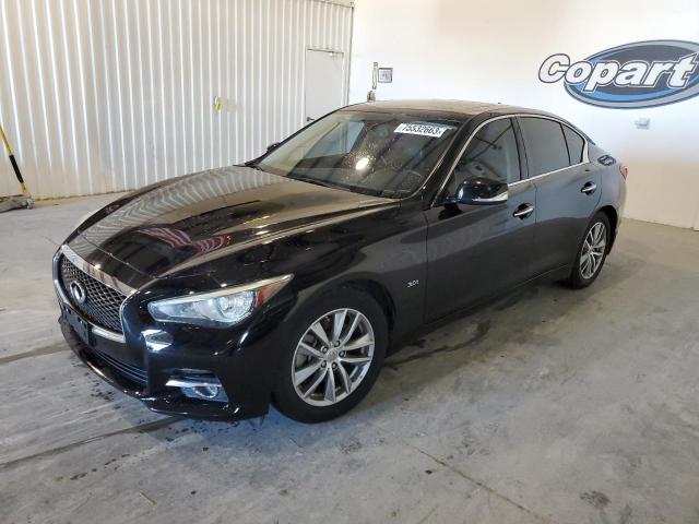 INFINITI Q50 2017 jn1ev7ap3hm741651