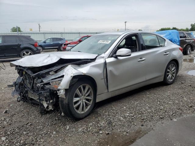 INFINITI Q50 2017 jn1ev7ap3hm742640