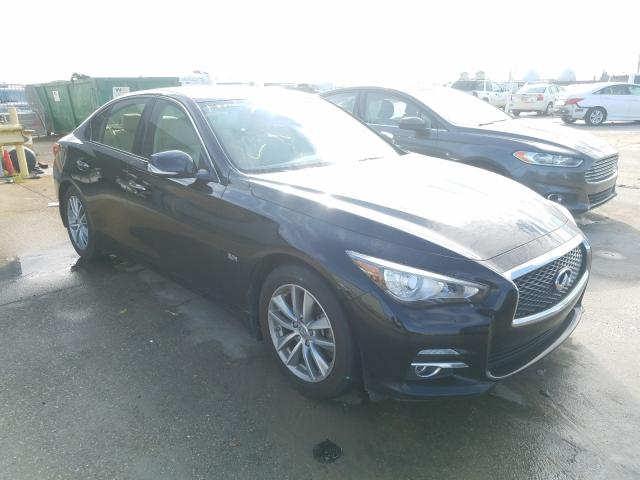 INFINITI Q50 PREMIU 2017 jn1ev7ap3hm742685