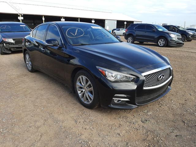 INFINITI Q50 2017 jn1ev7ap3hm742895