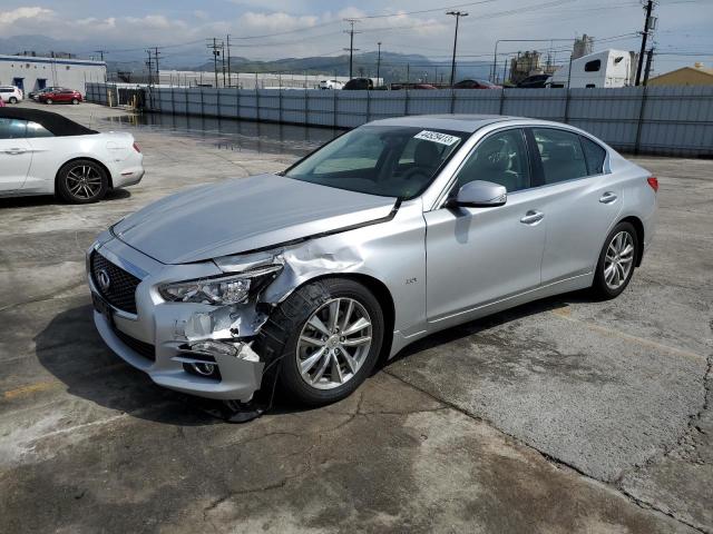 INFINITI Q50 PREMIU 2017 jn1ev7ap3hm742900