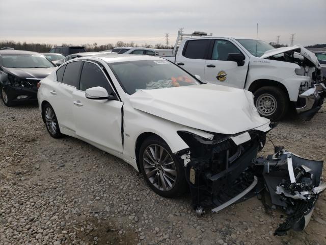 INFINITI Q50 PREMIU 2017 jn1ev7ap3hm743142