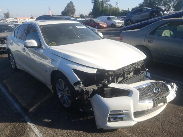 INFINITI Q50 PREMIU 2017 jn1ev7ap3hm743285