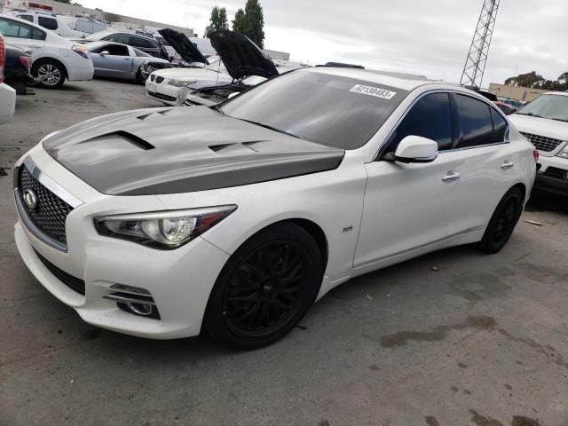 INFINITI Q50 2017 jn1ev7ap3hm743786