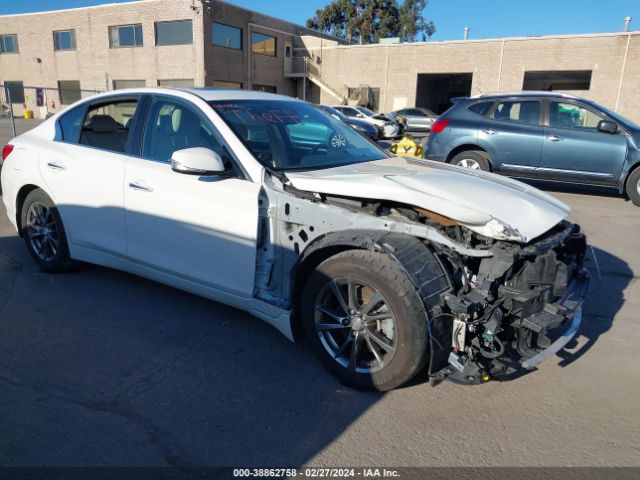 INFINITI Q50 2017 jn1ev7ap3hm743965