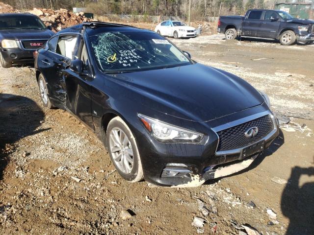 INFINITI Q50 PREMIU 2017 jn1ev7ap3hm744145