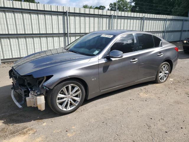 INFINITI Q50 2017 jn1ev7ap3hm744534