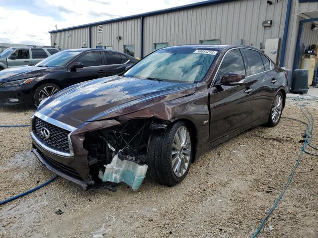 INFINITI NULL 2018 jn1ev7ap3jm350960