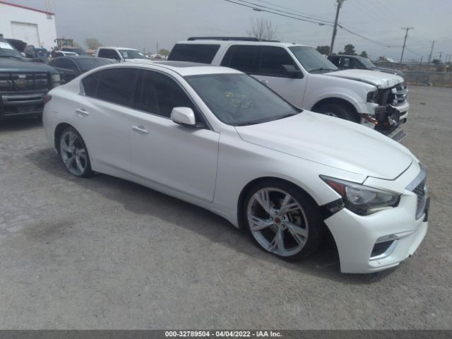 INFINITI Q50 2018 jn1ev7ap3jm351042