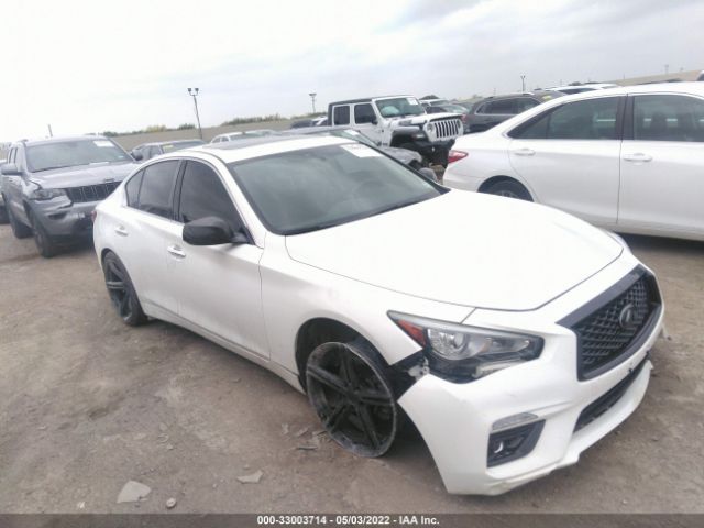 INFINITI Q50 2018 jn1ev7ap3jm352126