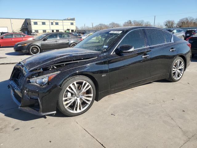 INFINITI Q50 2018 jn1ev7ap3jm354975