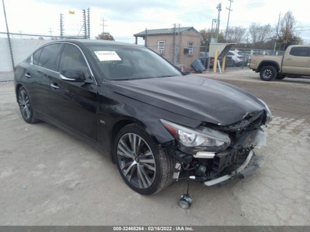 INFINITI Q50 2018 jn1ev7ap3jm355818