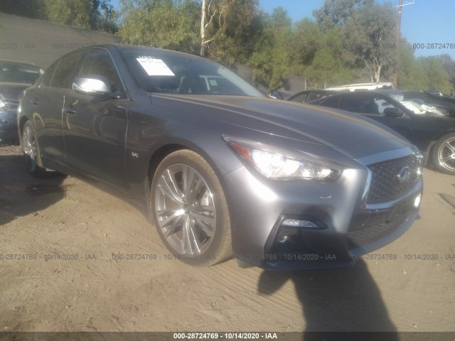 INFINITI Q50 2018 jn1ev7ap3jm357164