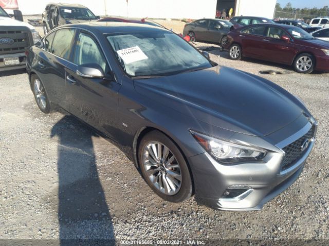 INFINITI Q50 2018 jn1ev7ap3jm357956