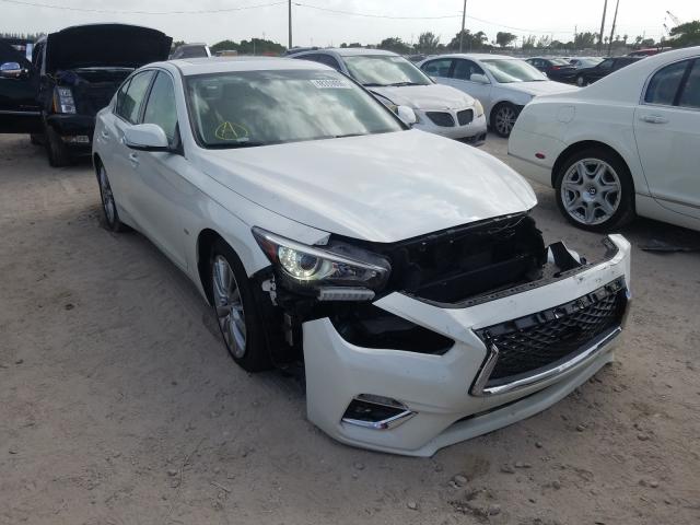 INFINITI NULL 2018 jn1ev7ap3jm358170