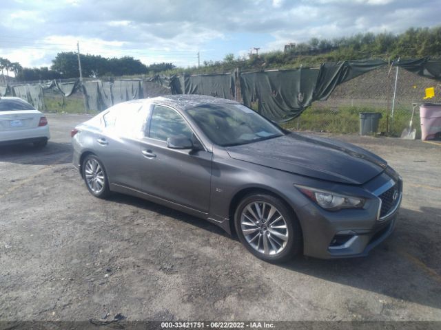 INFINITI Q50 2018 jn1ev7ap3jm358251