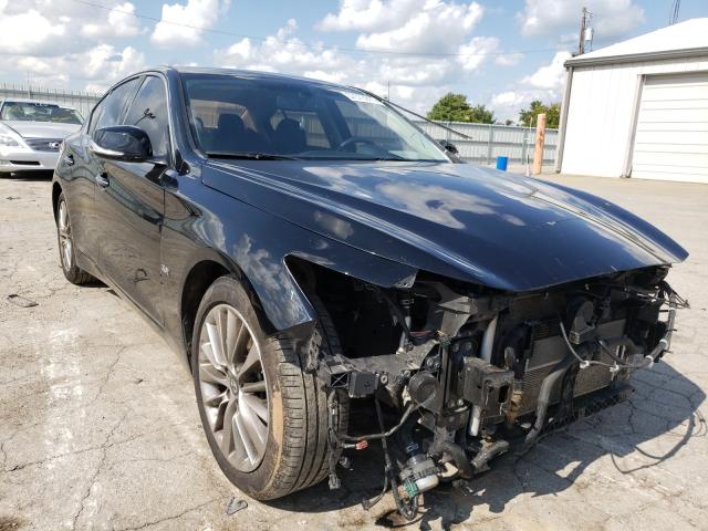 INFINITI Q50 LUXE 2018 jn1ev7ap3jm359268