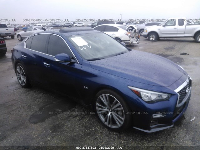 INFINITI Q50 2018 jn1ev7ap3jm359335