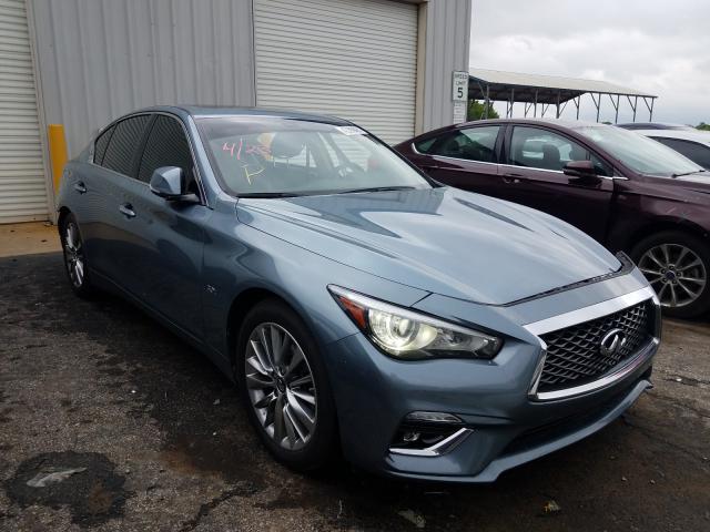 INFINITI Q50 2018 jn1ev7ap3jm359674