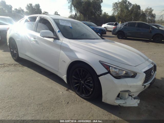 INFINITI Q50 2018 jn1ev7ap3jm360257