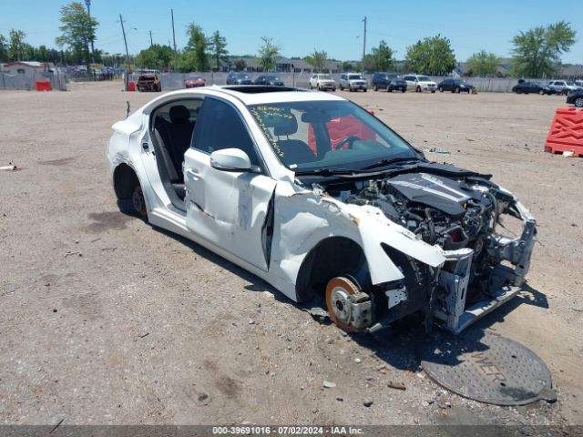 INFINITI Q50 2018 jn1ev7ap3jm360677