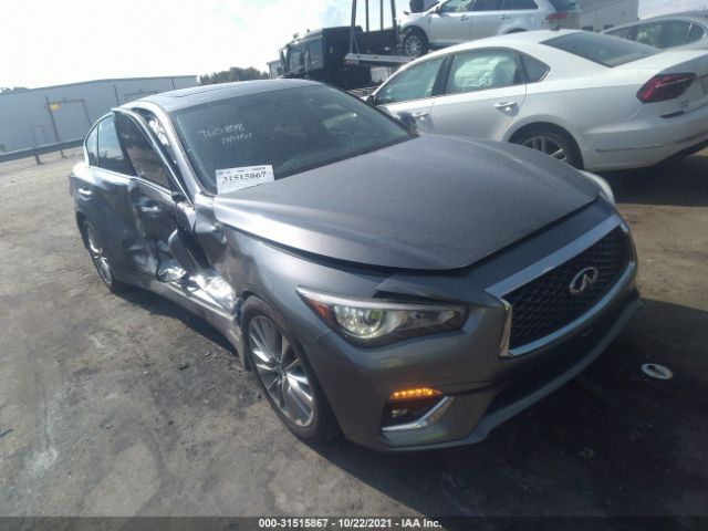 INFINITI Q50 2018 jn1ev7ap3jm360808