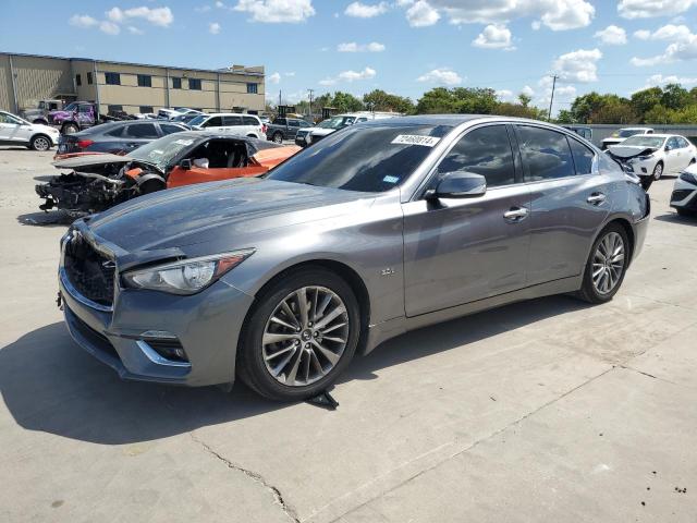 INFINITI Q50 LUXE 2018 jn1ev7ap3jm361828