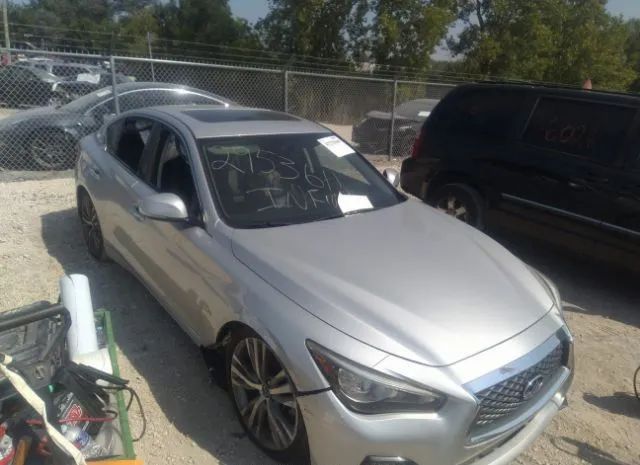 INFINITI Q50 2018 jn1ev7ap3jm361859