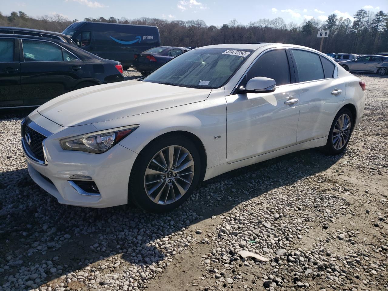 INFINITI Q50 2018 jn1ev7ap3jm362168