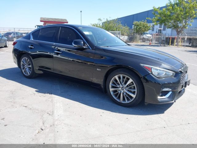 INFINITI Q50 2018 jn1ev7ap3jm362347