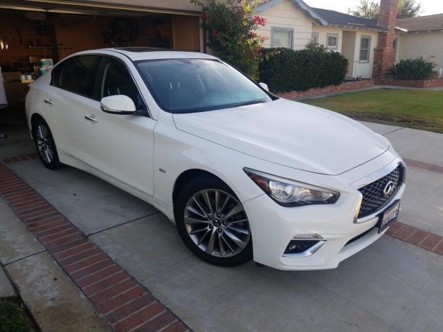 INFINITI Q50 2018 jn1ev7ap3jm362381