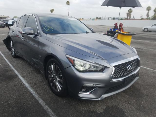 INFINITI Q50 2018 jn1ev7ap3jm362560