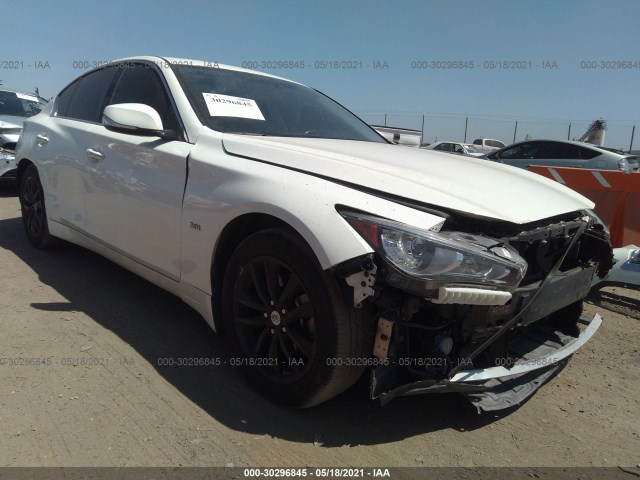 INFINITI Q50 2018 jn1ev7ap3jm362588