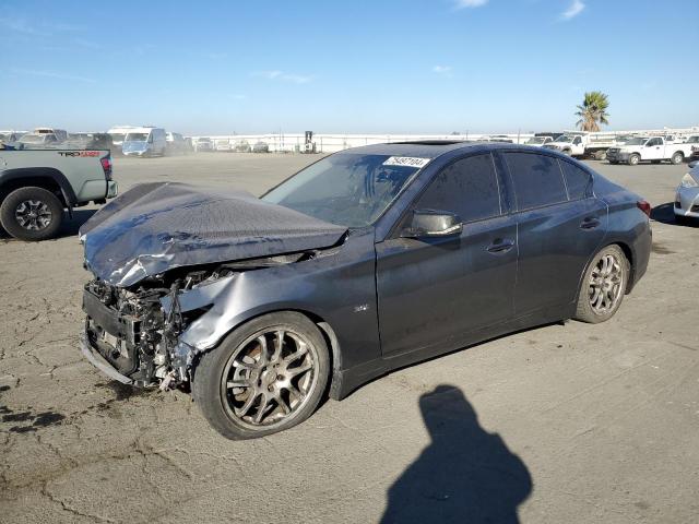 INFINITI Q50 LUXE 2018 jn1ev7ap3jm362736