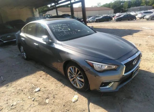 INFINITI Q50 2018 jn1ev7ap3jm363188