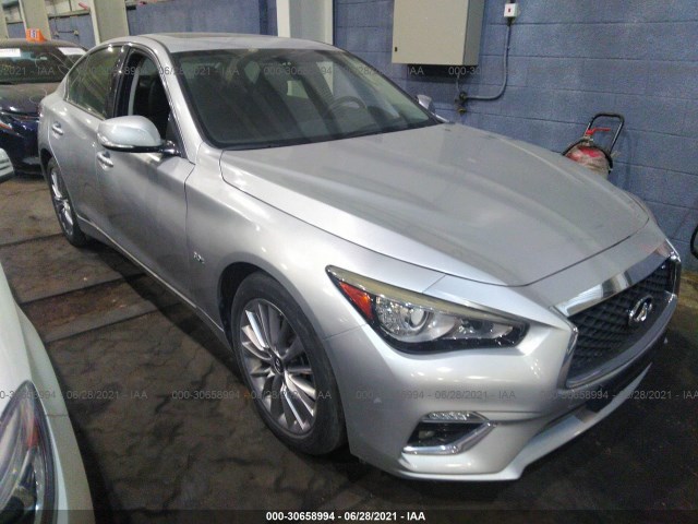 INFINITI Q50 2018 jn1ev7ap3jm363434