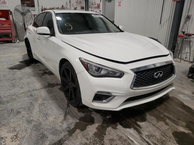 INFINITI Q50 LUXE 2018 jn1ev7ap3jm363515