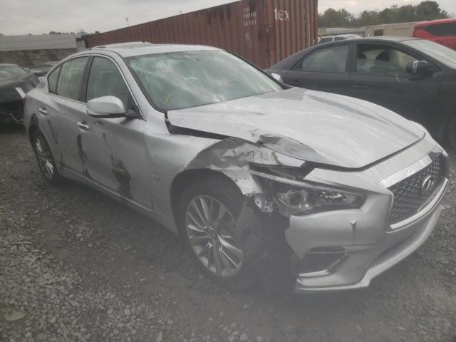 INFINITI Q50 LUXE 2018 jn1ev7ap3jm363675