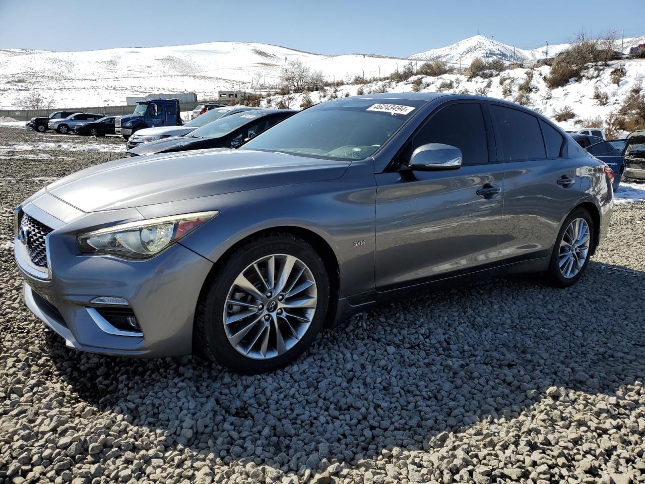 INFINITI Q50 LUXE 2018 jn1ev7ap3jm363692