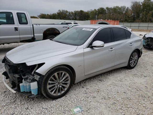 INFINITI Q50 2018 jn1ev7ap3jm365071