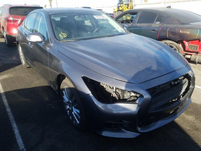 INFINITI Q50 2018 jn1ev7ap3jm590218